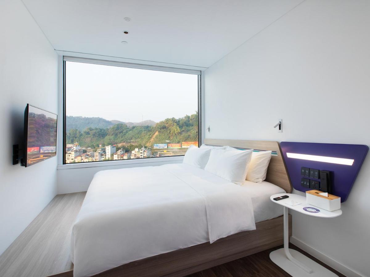 Sojo Hotel Lao Cai Exterior photo
