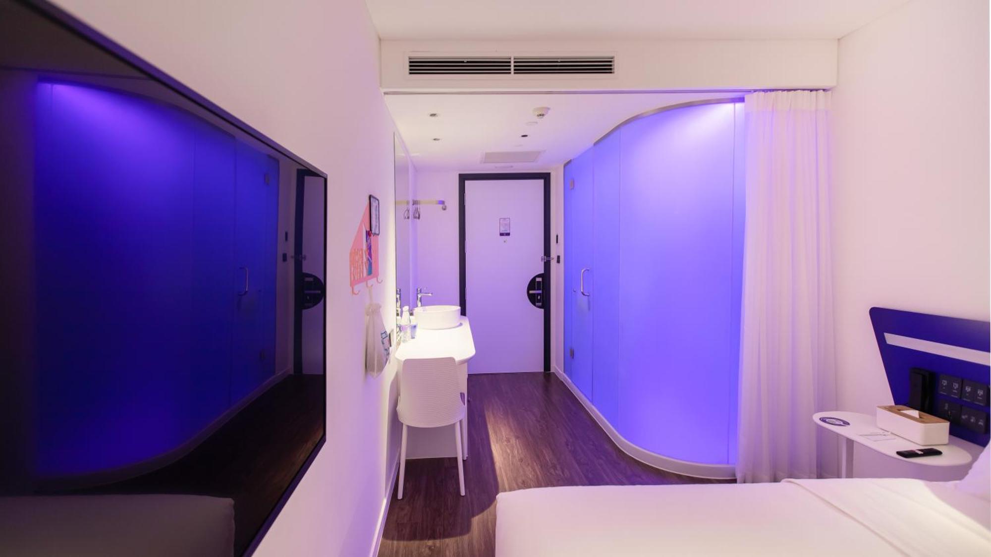 Sojo Hotel Lao Cai Exterior photo